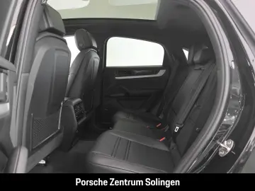 PORSCHE Cayenne E-Hybrid Coupe LUFT INNO HEADUP BOSE