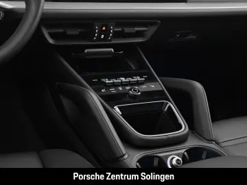 PORSCHE Cayenne E-Hybrid Coupe LUFT INNO HEADUP BOSE
