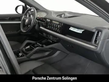 PORSCHE Cayenne E-Hybrid Coupe LUFT INNO HEADUP BOSE