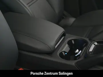 PORSCHE Cayenne E-Hybrid Coupe LUFT INNO HEADUP BOSE