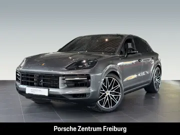 PORSCHE Cayenne E-Hybrid Coupe InnoDrive Surround-View