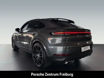 PORSCHE Cayenne E-Hybrid Coupe InnoDrive Surround-View