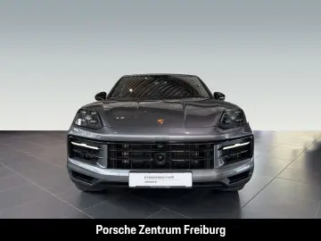 PORSCHE Cayenne E-Hybrid Coupe InnoDrive Surround-View