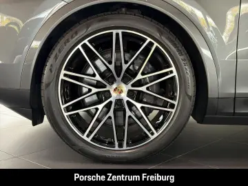 PORSCHE Cayenne E-Hybrid Coupe InnoDrive Surround-View