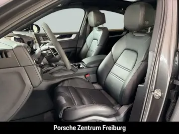 PORSCHE Cayenne E-Hybrid Coupe InnoDrive Surround-View