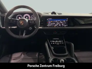 PORSCHE Cayenne E-Hybrid Coupe InnoDrive Surround-View