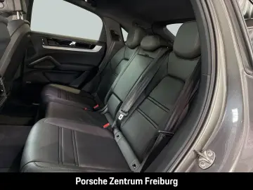 PORSCHE Cayenne E-Hybrid Coupe InnoDrive Surround-View