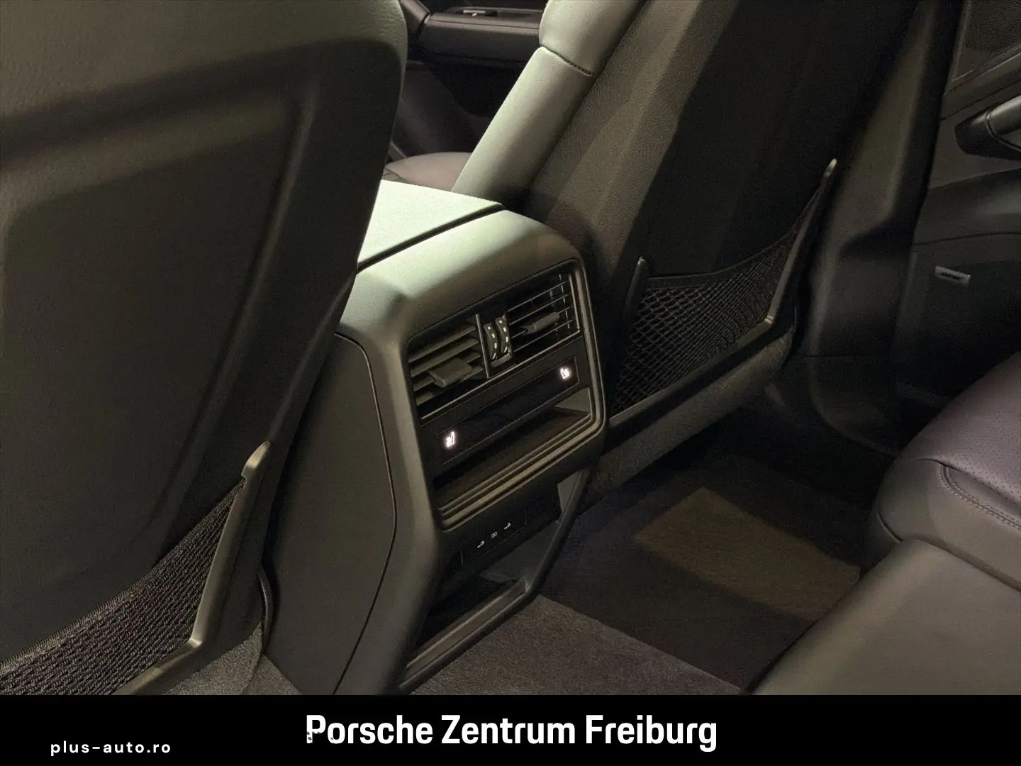 PORSCHE Cayenne E-Hybrid Coupe InnoDrive Surround-View