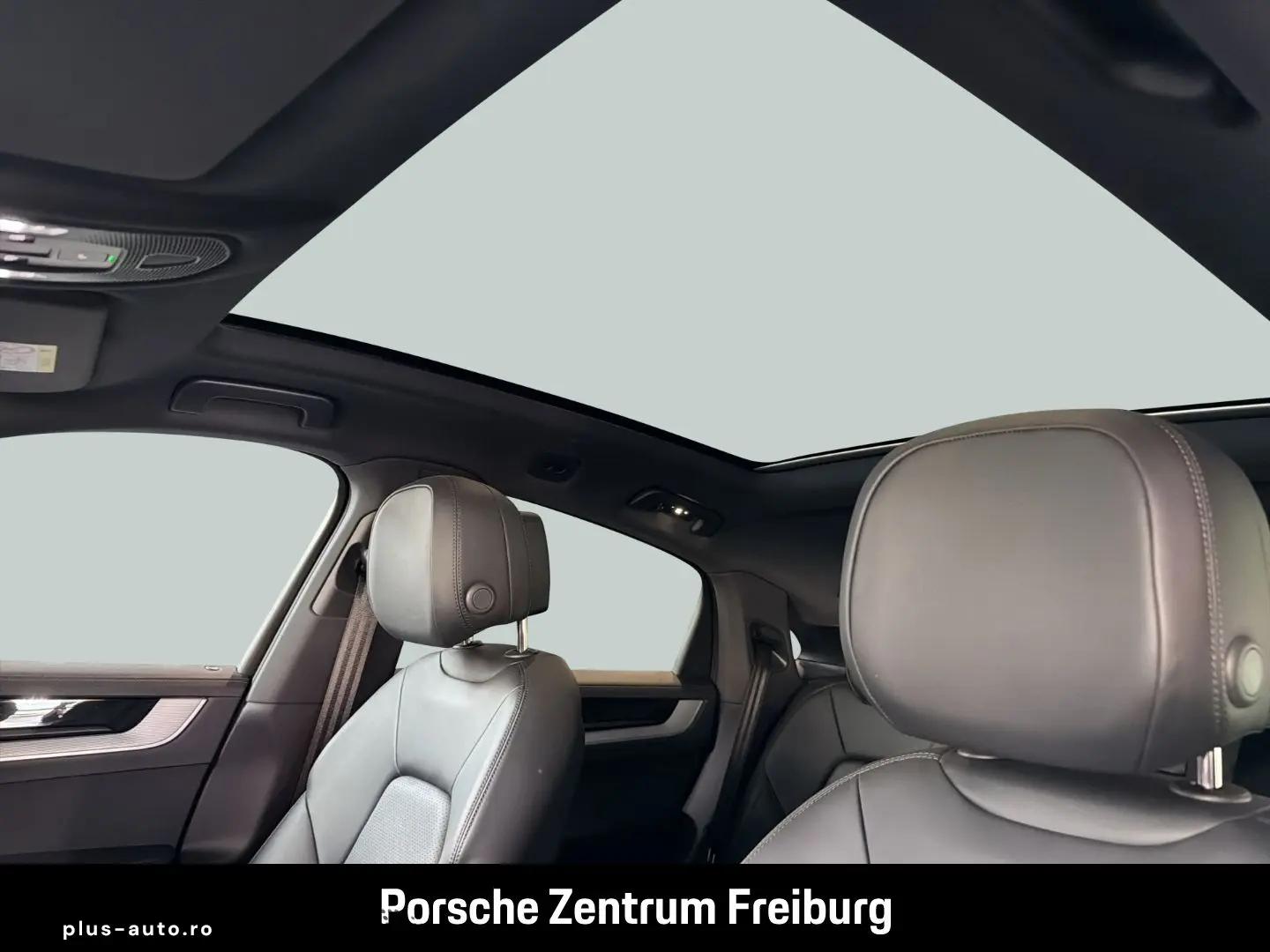 PORSCHE Cayenne E-Hybrid Coupe InnoDrive Surround-View