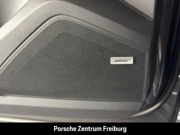 PORSCHE Cayenne E-Hybrid Coupe InnoDrive Surround-View