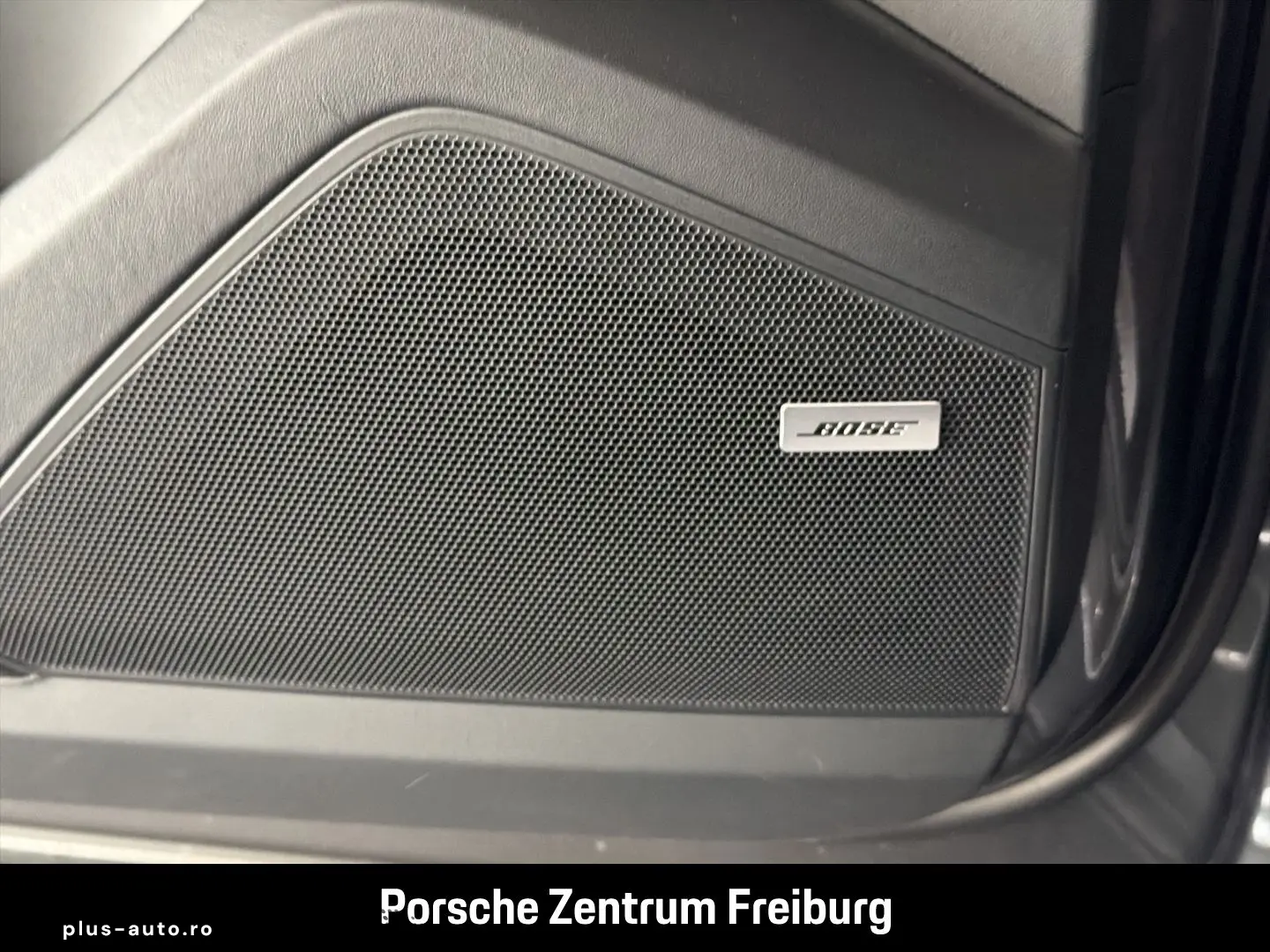PORSCHE Cayenne E-Hybrid Coupe InnoDrive Surround-View