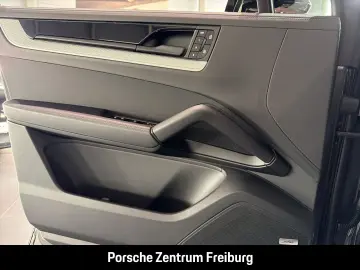 PORSCHE Cayenne E-Hybrid Coupe InnoDrive Surround-View