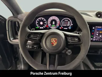 PORSCHE Cayenne E-Hybrid Coupe InnoDrive Surround-View