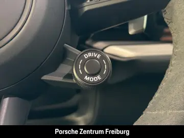 PORSCHE Cayenne E-Hybrid Coupe InnoDrive Surround-View