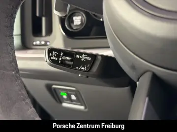 PORSCHE Cayenne E-Hybrid Coupe InnoDrive Surround-View