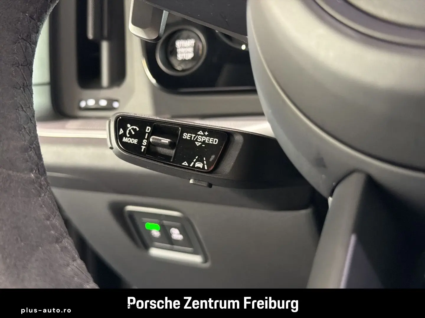 PORSCHE Cayenne E-Hybrid Coupe InnoDrive Surround-View