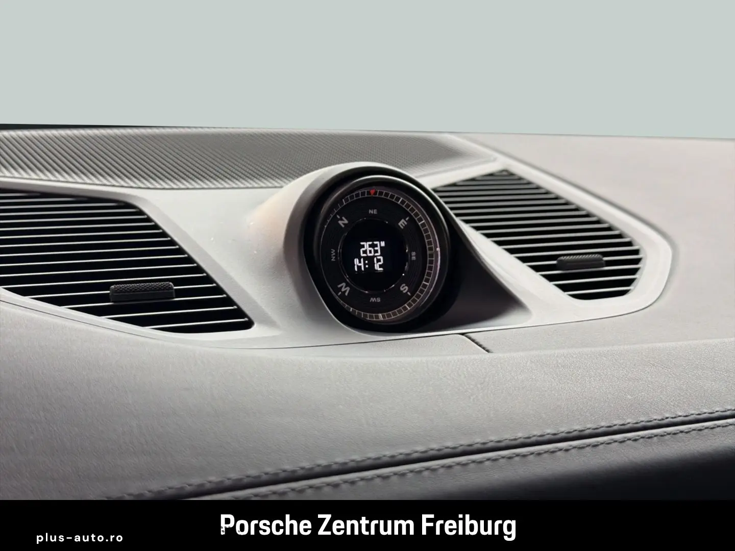 PORSCHE Cayenne E-Hybrid Coupe InnoDrive Surround-View
