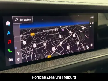 PORSCHE Cayenne E-Hybrid Coupe InnoDrive Surround-View