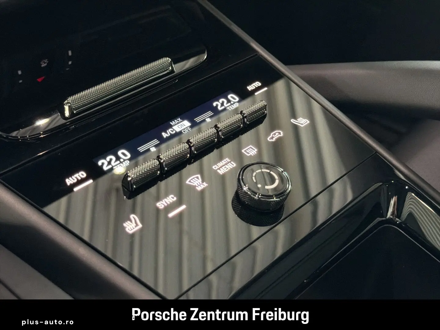 PORSCHE Cayenne E-Hybrid Coupe InnoDrive Surround-View