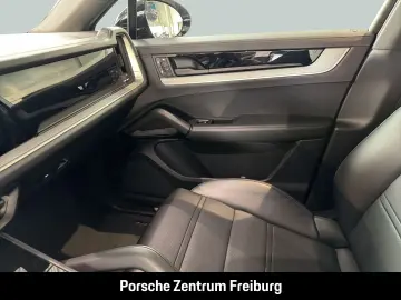 PORSCHE Cayenne E-Hybrid Coupe InnoDrive Surround-View