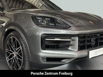 PORSCHE Cayenne E-Hybrid Coupe InnoDrive Surround-View