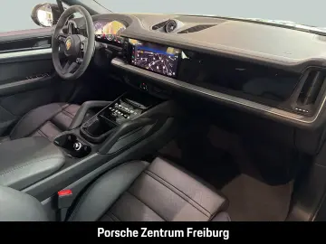 PORSCHE Cayenne E-Hybrid Coupe InnoDrive Surround-View