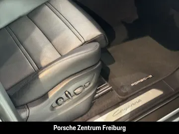 PORSCHE Cayenne E-Hybrid Coupe InnoDrive Surround-View