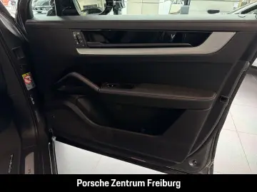 PORSCHE Cayenne E-Hybrid Coupe InnoDrive Surround-View