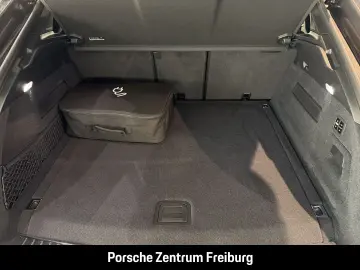 PORSCHE Cayenne E-Hybrid Coupe InnoDrive Surround-View