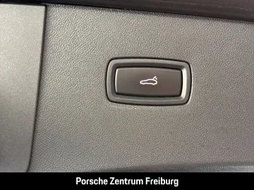 PORSCHE Cayenne E-Hybrid Coupe InnoDrive Surround-View