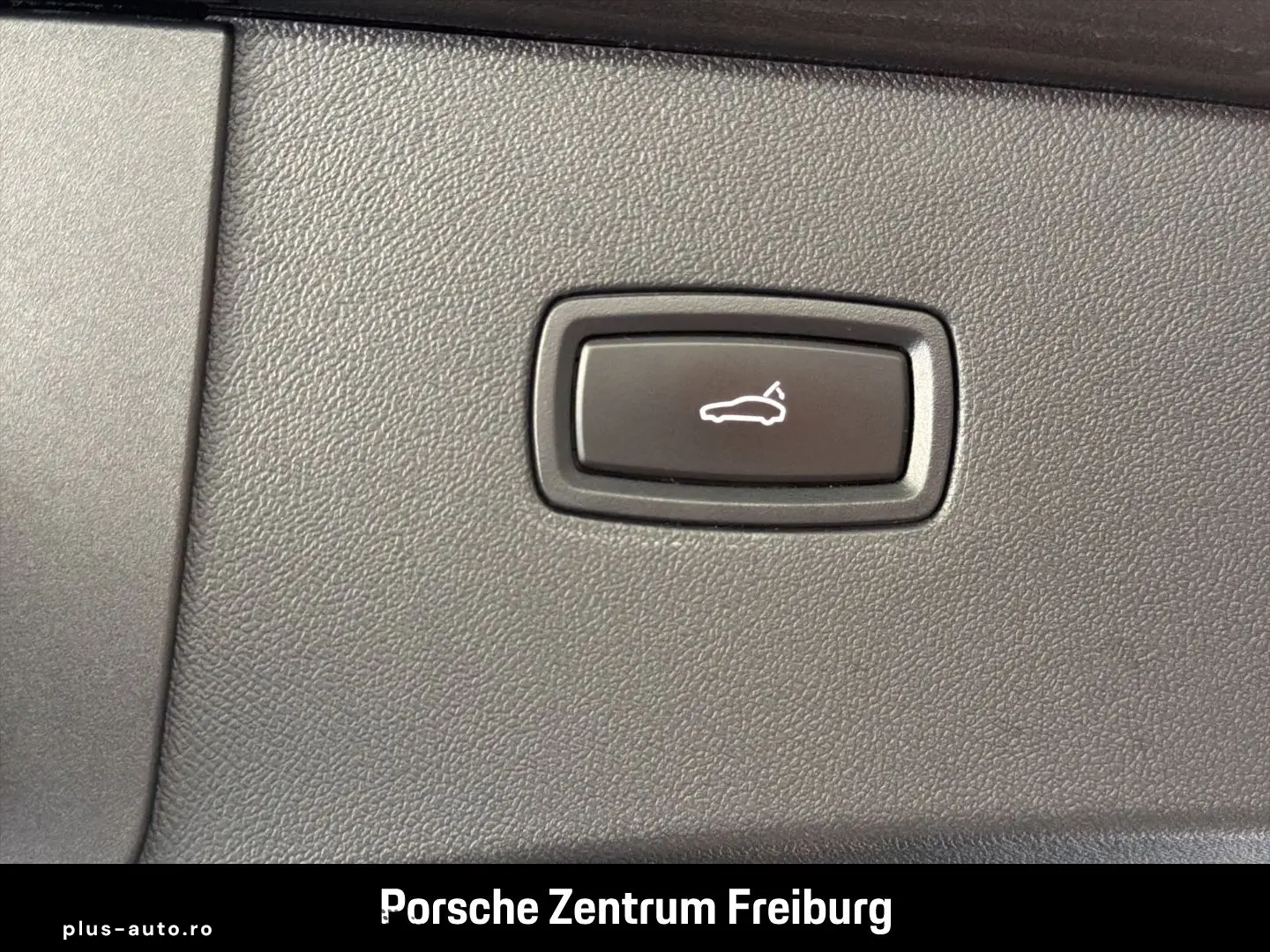 PORSCHE Cayenne E-Hybrid Coupe InnoDrive Surround-View