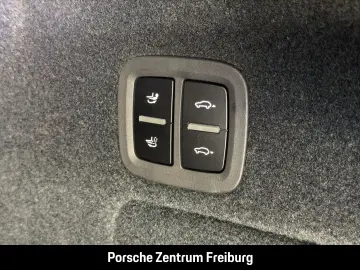 PORSCHE Cayenne E-Hybrid Coupe InnoDrive Surround-View
