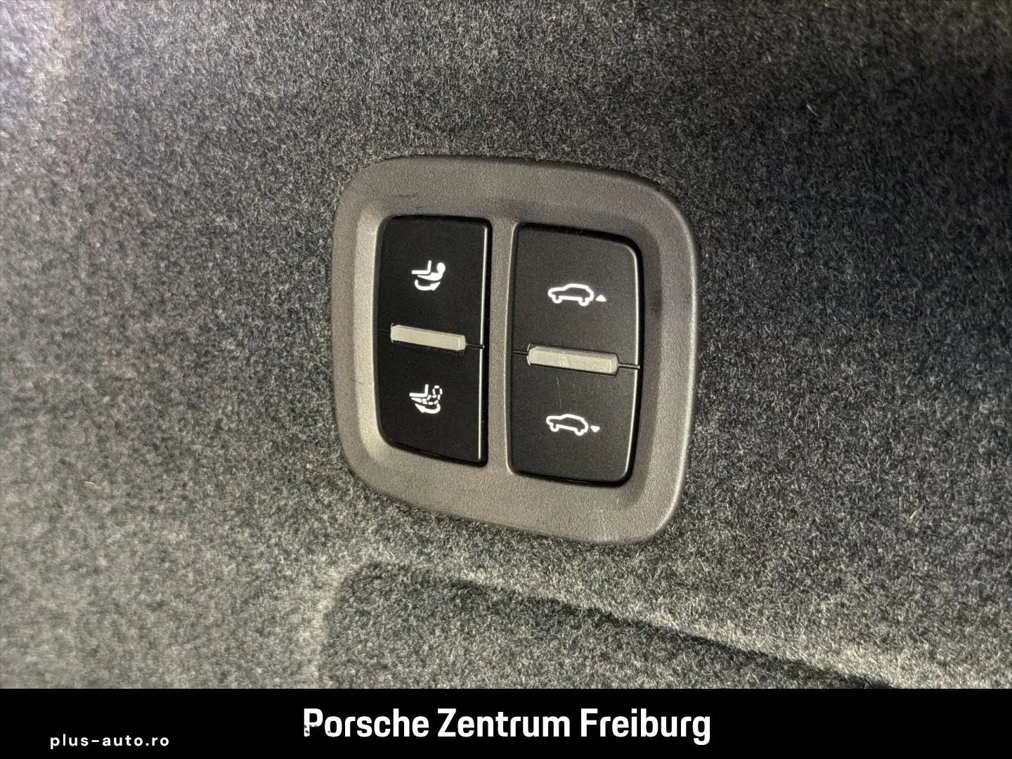 PORSCHE Cayenne E-Hybrid Coupe InnoDrive Surround-View
