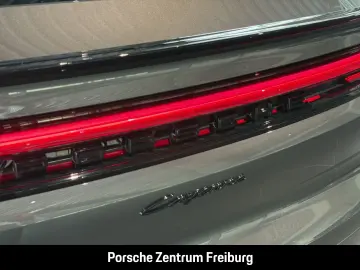PORSCHE Cayenne E-Hybrid Coupe InnoDrive Surround-View