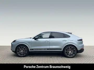 PORSCHE Cayenne E-Hybrid Coupe BOSE Panoramadach 1.Hand