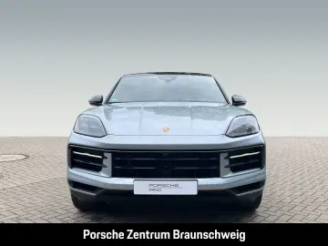PORSCHE Cayenne E-Hybrid Coupe BOSE Panoramadach 1.Hand