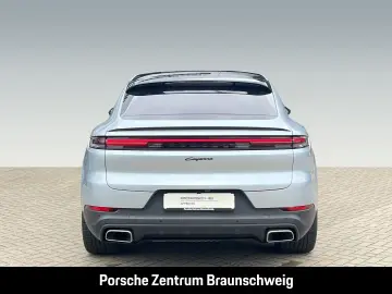 PORSCHE Cayenne E-Hybrid Coupe BOSE Panoramadach 1.Hand