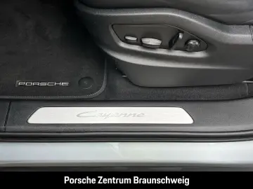 PORSCHE Cayenne E-Hybrid Coupe BOSE Panoramadach 1.Hand