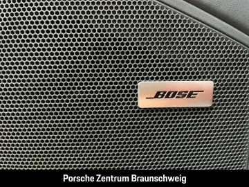 PORSCHE Cayenne E-Hybrid Coupe BOSE Panoramadach 1.Hand