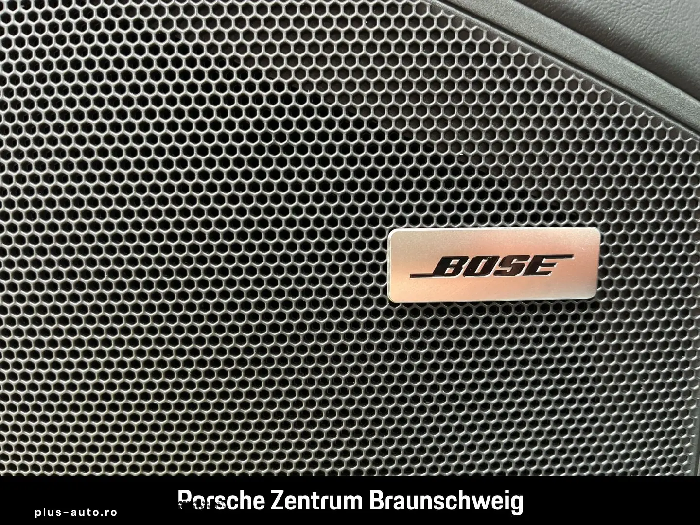 PORSCHE Cayenne E-Hybrid Coupe BOSE Panoramadach 1.Hand
