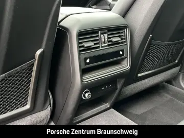 PORSCHE Cayenne E-Hybrid Coupe BOSE Panoramadach 1.Hand
