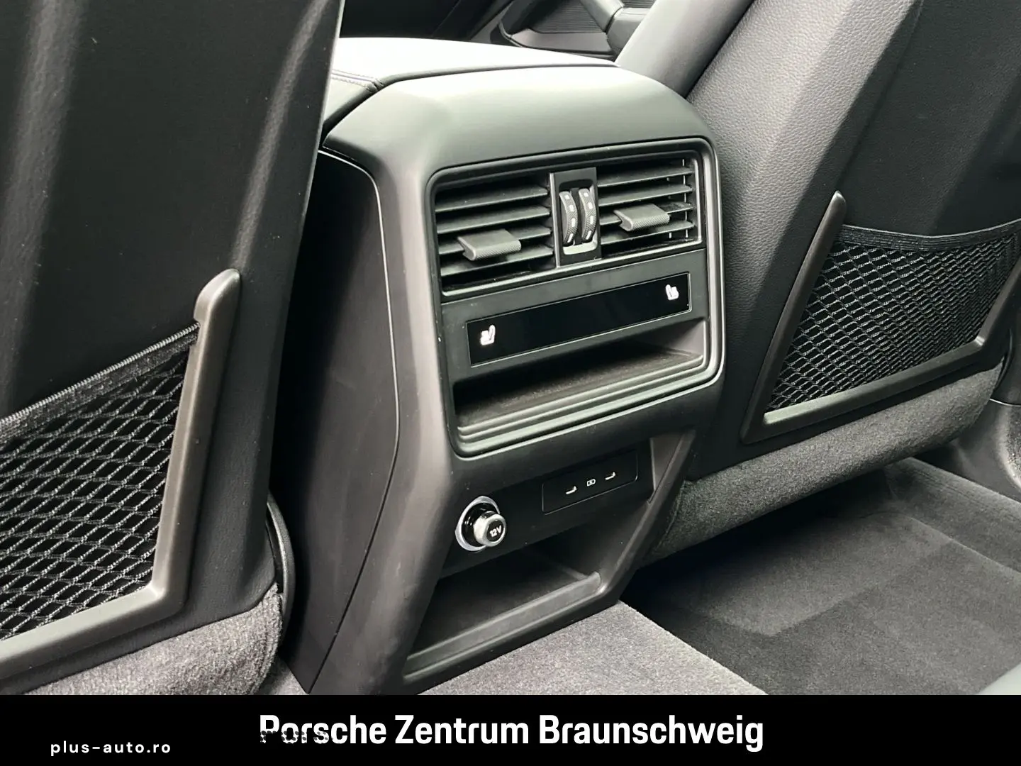 PORSCHE Cayenne E-Hybrid Coupe BOSE Panoramadach 1.Hand