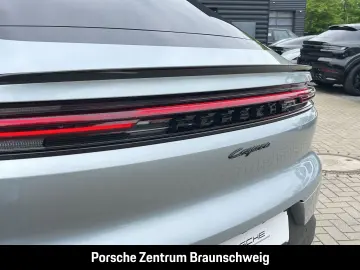 PORSCHE Cayenne E-Hybrid Coupe BOSE Panoramadach 1.Hand