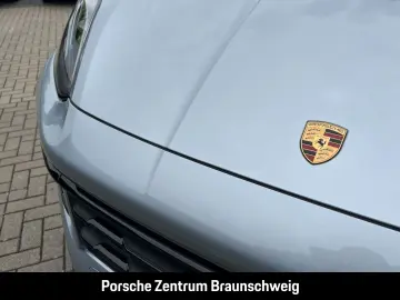 PORSCHE Cayenne E-Hybrid Coupe BOSE Panoramadach 1.Hand