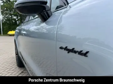 PORSCHE Cayenne E-Hybrid Coupe BOSE Panoramadach 1.Hand
