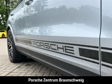 PORSCHE Cayenne E-Hybrid Coupe BOSE Panoramadach 1.Hand