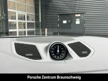 PORSCHE Cayenne E-Hybrid Coupe BOSE Panoramadach 1.Hand