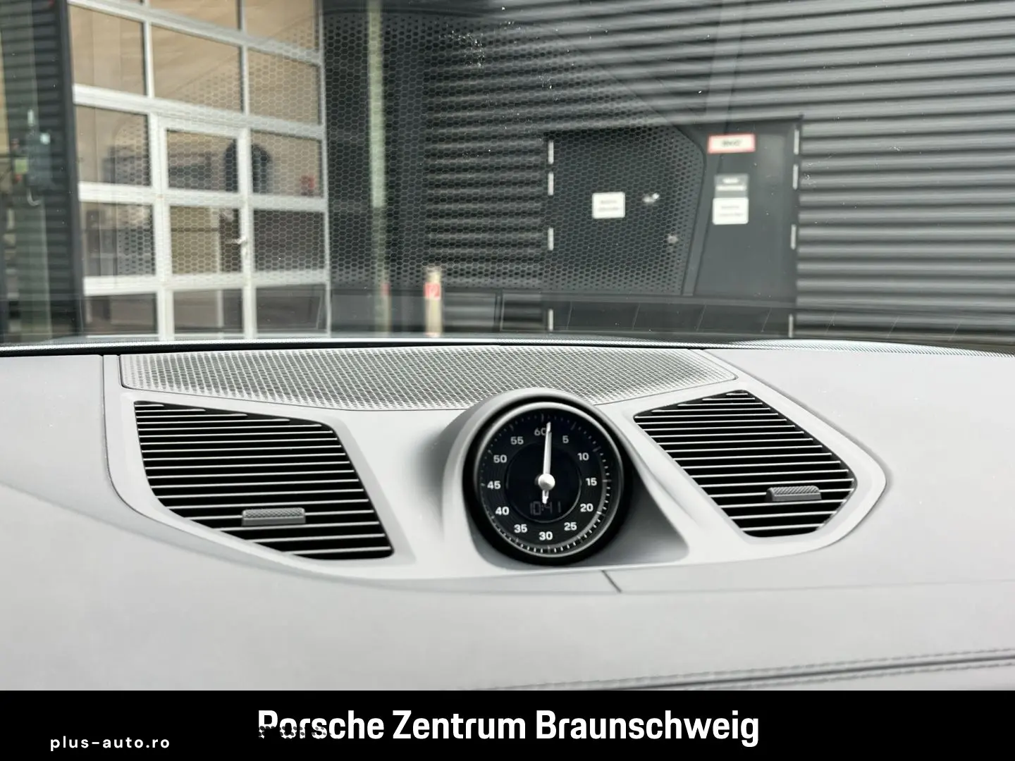 PORSCHE Cayenne E-Hybrid Coupe BOSE Panoramadach 1.Hand