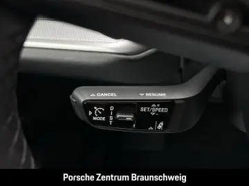 PORSCHE Cayenne E-Hybrid Coupe BOSE Panoramadach 1.Hand