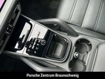 PORSCHE Cayenne E-Hybrid Coupe BOSE Panoramadach 1.Hand
